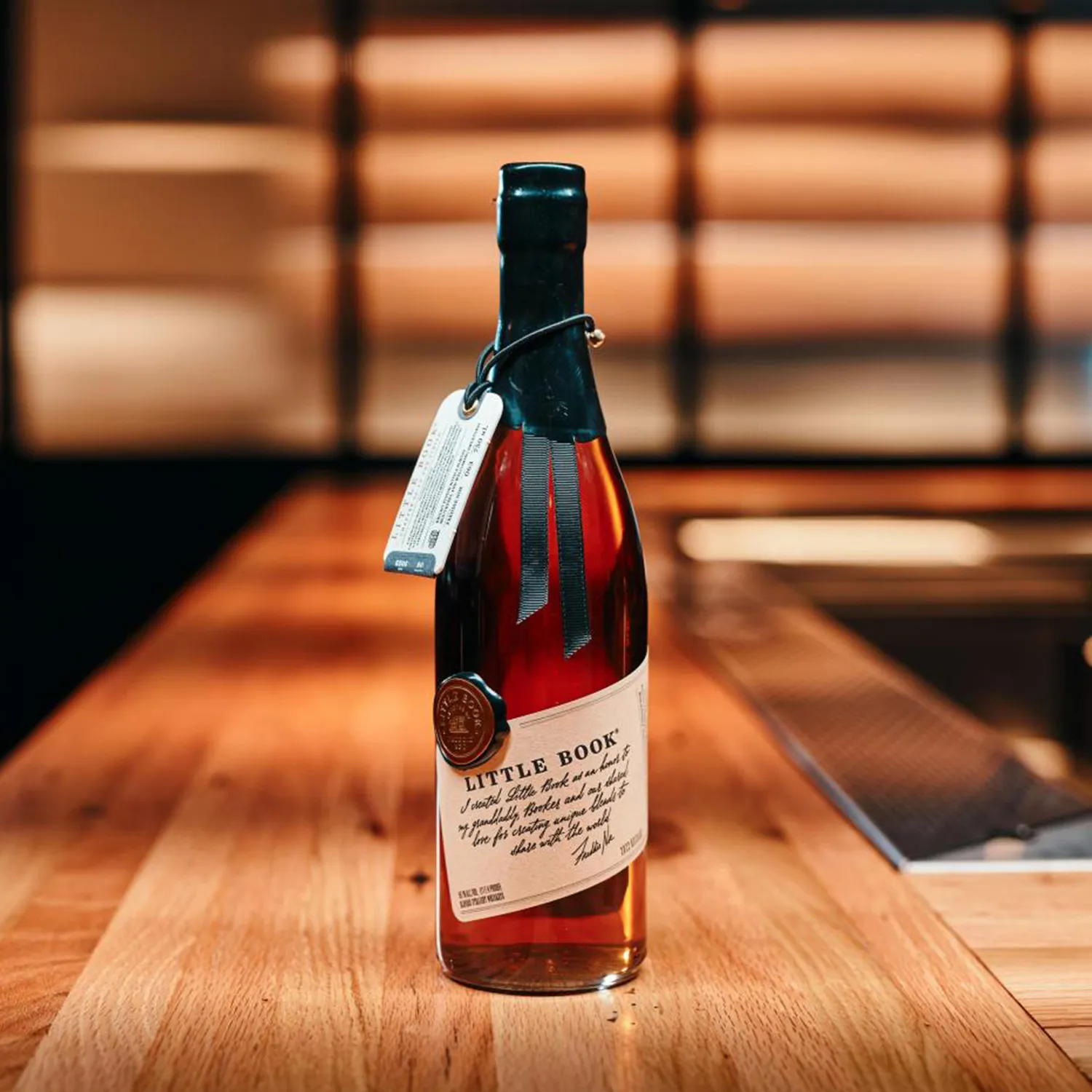 Old Crow Bourbon | JBBDCo.